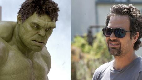 bild aus der news "Größer" und "komplexer": "Hulk"-Darsteller Mark Ruffalo über seine Rolle in "Marvel's The Avengers 2: Age of Ultron"