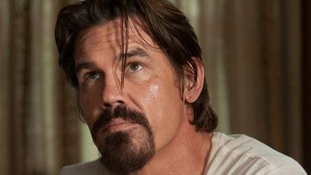 bild aus der news Josh Brolin spielt neben George Clooney in dem neuen Coen-Film "Hail Caesar"