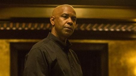 Denzel Washington sorgt für Gerechtigkeit im neuen Trailer zum Action-Thriller "The Equalizer"