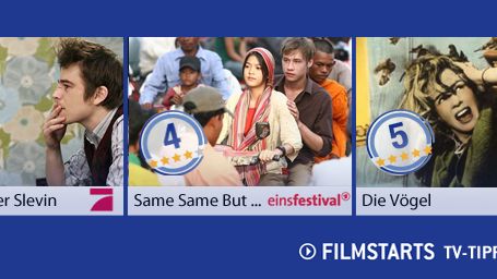 bild aus der news Die FILMSTARTS-TV-Tipps (13. bis 19. Juni 2014)
