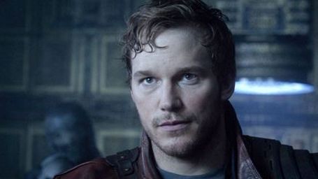 bild aus der news Im neuen TV-Spot zu "Guardians Of The Galaxy" stellt Star-Lord seine Heldentruppe vor