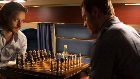 bild aus der news "X-Men: Apocalypse" wird im Jahr 1983 spielen – zehn Jahre nach "X-Men: Zukunft ist Vergangenheit"