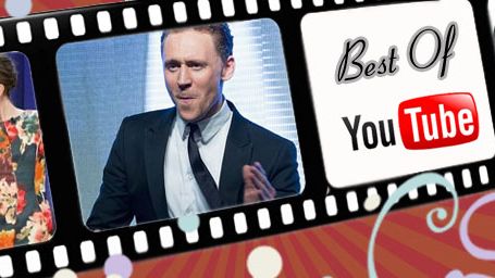 bild aus der news 15 Stars, die ganz schön aus der Reihe tanzen 