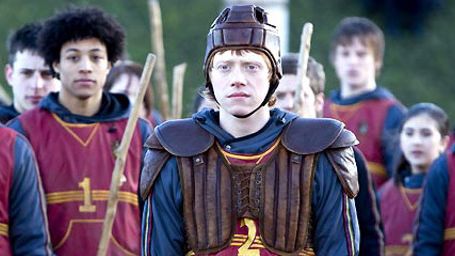 bild aus der news Sport aus "Harry Potter" im realen Leben: Erstes Poster zur Quidditch-Dokumentation