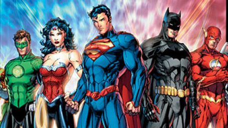 bild aus der news "Wonder Woman", "Justice League" und Co.: Kevin Smith bestätigt Veröffentlichungs-Zeitplan von Warner