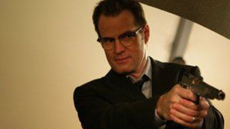 bild aus der news "Heroes Reborn": Jack Coleman ist beim Helden-Neustart wieder als Noah Bennet dabei
