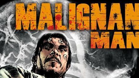 bild aus der news "Malignant Man": Horrorfilm-Regisseur James Wan ("Saw") bringt seinen eigenen Comic auf die Kinoleinwand