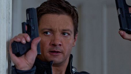bild aus der news "Bourne 5": Starttermin der Action-Fortsetzung mit Jeremy Renner auf Sommer 2016 verschoben