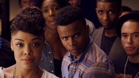 bild aus der news Erster Trailer zur Satire "Dear White People" von Justin Simien
