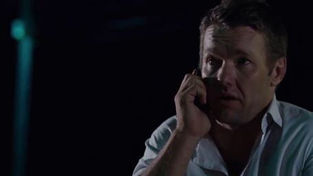 Joel Edgerton im Gewissenskonflikt: Erster Trailer zum Thriller "Felony"