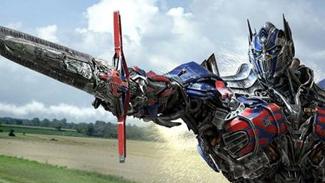 bild aus der news Erste US-Pressestimmen zu "Transformers: Ära des Untergangs" gehen von "beeindruckend" bis "banal"