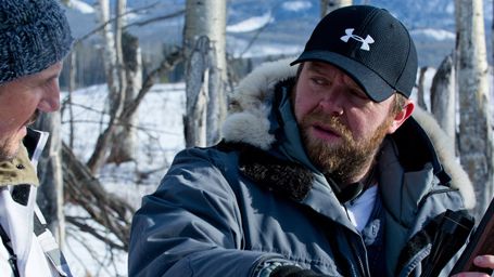 bild aus der news "Five Against a Bullet": Joe Carnahan macht Actionfilm im Stil von "Die glorreichen Sieben" und "Wild Bunch"
