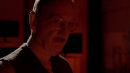 bild aus der news "The Last Showing": Erster Teaser zum Psychothriller mit Horror-Legende Robert Englund ("Freddy Krueger")