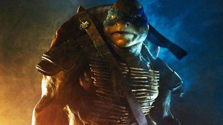 Der Shredder bedroht New York: Neuer deutscher Trailer zu "Teenage Mutant Ninja Turtles"