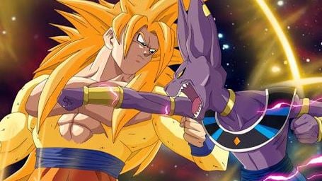 Erster internationaler Trailer zu "Dragon Ball Z: The Battle Of Gods", der ersten Fortsetzung zur beliebten Animationsserie seit 17 Jahren