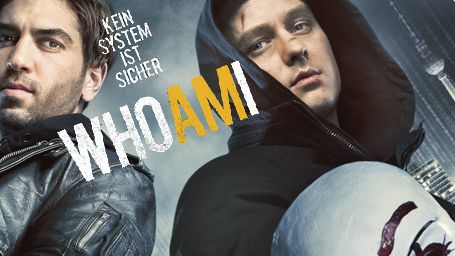bild aus der news FILMSTARTS am Set von... „Who Am I“