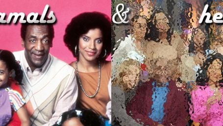 bild aus der news Damals & heute: Die Stars aus "Die Bill Cosby Show"