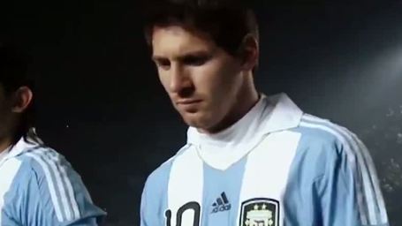 WM 2014: Erster Trailer zum Film über Superstar Lionel Messi von Kultregisseur Álex de la Iglesia