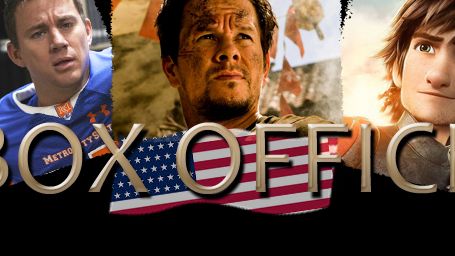 bild aus der news Kinocharts USA: Die Top 10 des Wochenendes (27. bis 29. Juni 2014)