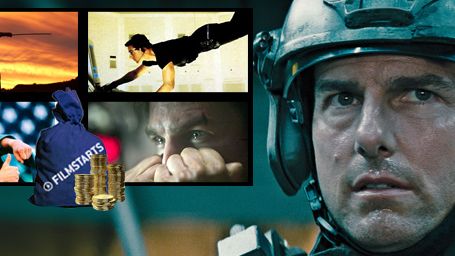 bild aus der news Die 10 erfolgreichsten Filme mit Tom Cruise