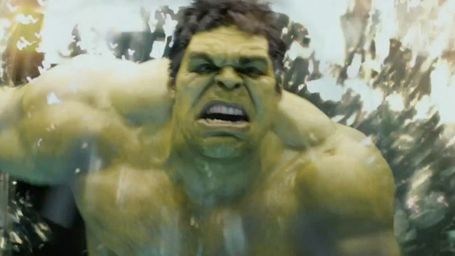 bild aus der news Gerücht: Zwar kein "Planet Hulk", aber der grüne Riese trifft auf die "Guardians Of The Galaxy"