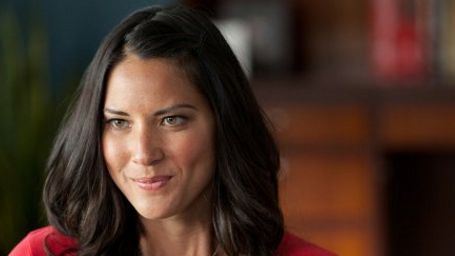 bild aus der news "Ride Along 2": Olivia Munn ("Magic Mike") stößt zum Cast der Komödien-Fortsetzung mit Kevin Hart und Ice Cube 