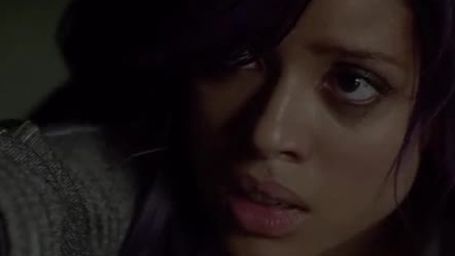 bild aus der news Erster Trailer zum Musik- und Sozialdrama "Beyond The Lights" mit Gugu Mbatha Raw