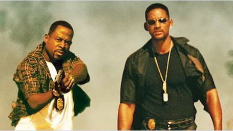bild aus der news "Bad Boys 3" spielt in Miami, Drehbuch soll in den kommenden drei Monaten fertig sein