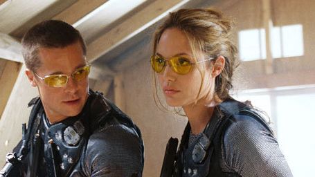 bild aus der news Gemeinsamer Dreh von Brad Pitt und Angelina Jolie auf Malta bestätigt