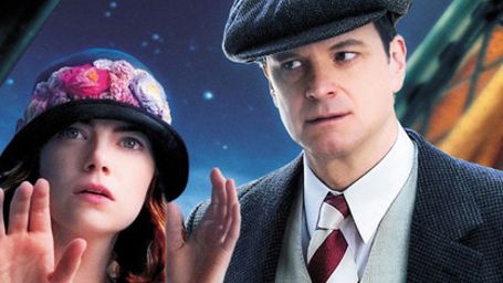 bild aus der news "Magic In The Moonlight": Neue Bilder zum Woody-Allen-Film