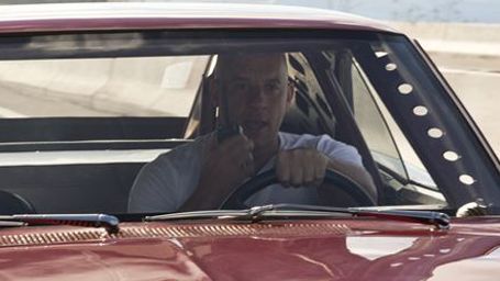 bild aus der news "Fast & Furious 7" kommt eine Woche früher in die Kinos