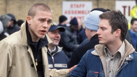 bild aus der news Deutsche Hollywood-Regisseurin Lexi Alexander ("Hooligans") verteidigt Filmpiraterie