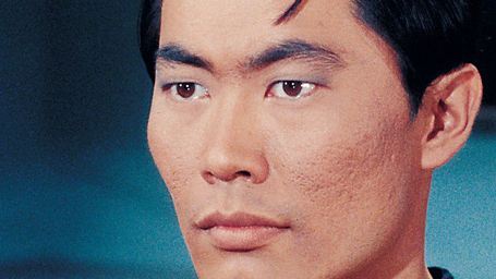Trailer zur Doku "To Be Takei" über "Star Trek"-Ikone George "Sulu" Takei