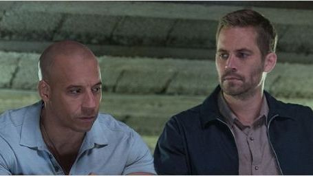 bild aus der news Zum Abschluss der "Fast & Furious 7"-Dreharbeiten: Herzergreifende Botschaft an die Fans und neues Bild