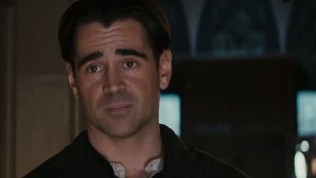 bild aus der news "True Detective": Colin Farrell als neuer Hauptdarsteller, Taylor Kitsch und Garrett Hedlund Kandidaten für weiteren Part