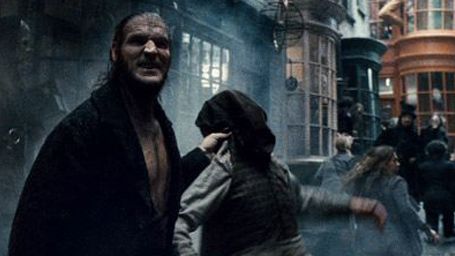 bild aus der news Schauspieler Dave Legeno ("Harry Potter", "Batman Begins") tot im Death Valley gefunden