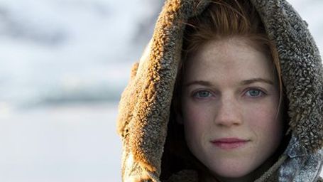 bild aus der news "The Last Witch Hunter": Rose Leslie ("Game of Thrones") spielt eine Hexe an der Seite von Vin Diesel