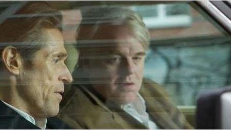 bild aus der news Deutscher Trailer zu "A Most Wanted Man": Philip Seymour Hoffman auf Terroristenjagd in Hamburg