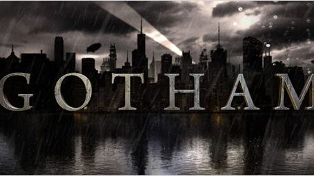bild aus der news "Gotham": Trailer zur ersten Folge der neuen Serie im "Batman"-Universum