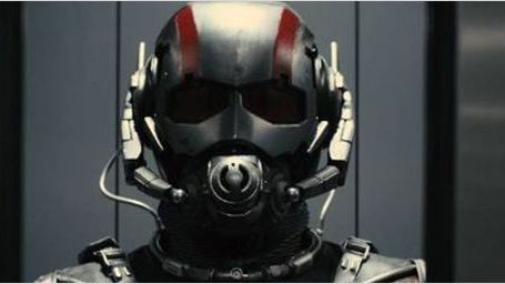bild aus der news Marvel-Chef Kevin Feige spricht über "Ant-Man", Ersatzregisseur Peyton Reed und warum es immer noch ein Edgar-Wright-Film ist