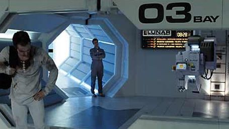 bild aus der news "Blade Runner" in Berlin: Duncan Jones könnte nach "Warcraft" das Sci-Fi-Projekt "Mute" angehen