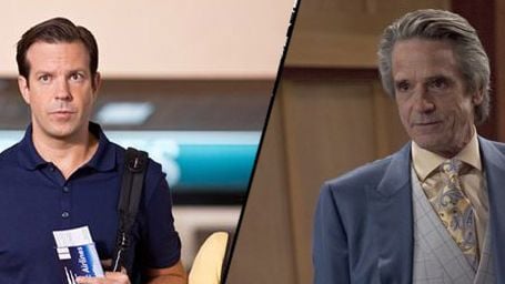 bild aus der news "Race": Jason Sudeikis und Jeremy Irons ergänzen den Cast des Biopics über den olympischen Champion Jesse Owens