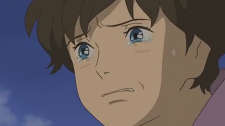 bild aus der news Längerer Trailer zum Anime-Film "When Marnie Was There" aus dem "Prinzessin Mononoke"-Studio Ghibli