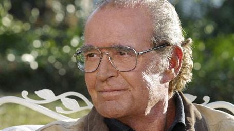bild aus der news TV-Legende James Garner ("Maverick", "Detektiv Rockford – Anruf genügt") im Alter von 86 Jahren gestorben