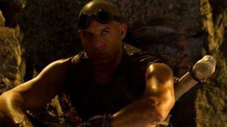 Vin Diesel gibt Update zu "Kojak" und "xXx"-Fortsetzung, bestätigt Michael Caine für "The Last Witch Hunter"