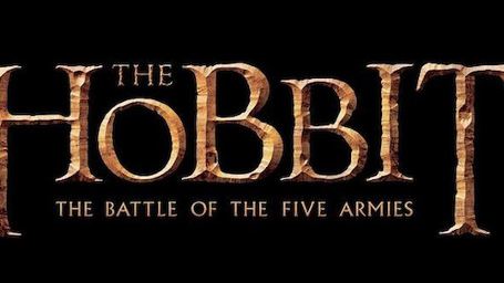 Neues Bild zu "Der Hobbit 3: Die Schlacht der Fünf Heere" mit Orlando Bloom und Luke Evans