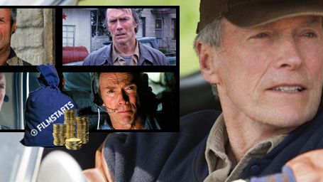 bild aus der news Die 10 erfolgreichsten Filme von Clint Eastwood