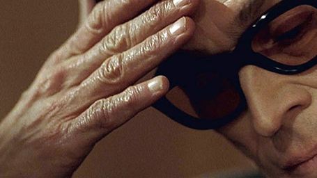 "Pasolini": Erstes Bild von Willem Dafoe als Skandalregisseur Pier Paolo Pasolini im Film von Skandalregisseur Abel Ferrara