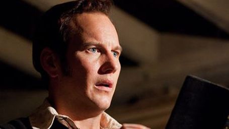 bild aus der news "Ant-Man": Patrick Wilson verlässt Marvels Comic-Verfilmung