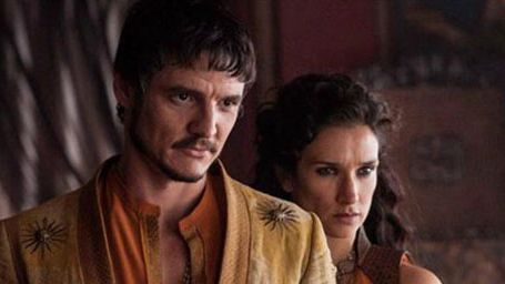 bild aus der news "Game of Thrones": Neun Cast-Zugänge für die fünfte Staffel der Fantasy-Serie
